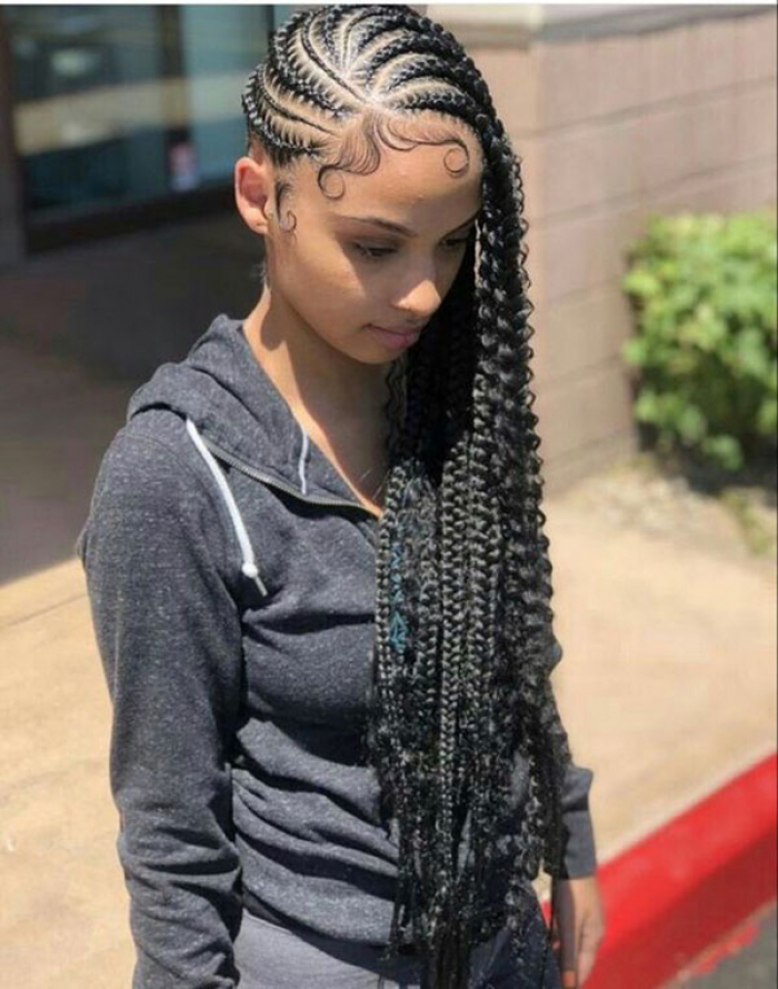  Jumbo Lemonade Braids 4